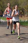 Womens ERRA 6 Stage Road Relay, Sutton Park, Sutton Coldfield, Birmingham. Photo: David T. Hewitson/Sports for All Pics